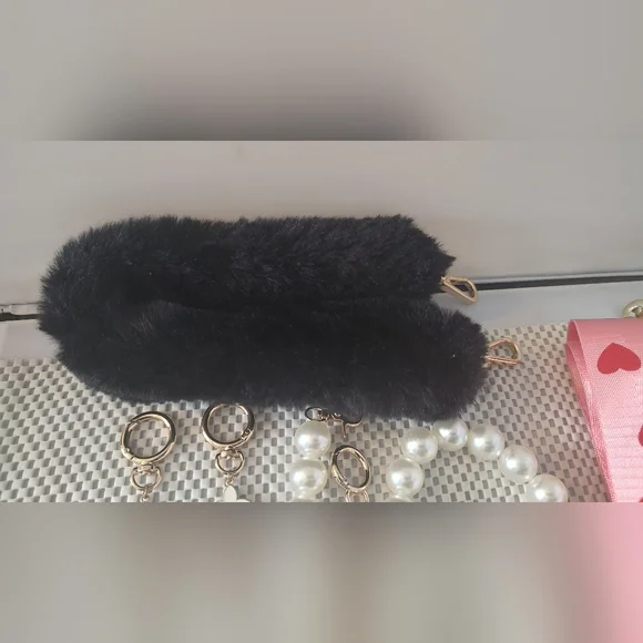 Purse Extender Handle Strap Bundle 12pcs - Picture 6 of 6